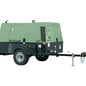 Sullair 375Q